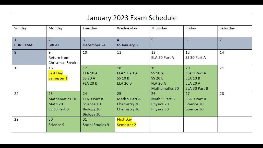 january-2023-final-exam-schedule